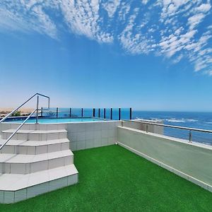 Camere Da Letto- Hotel-On-The Beach Self Catering